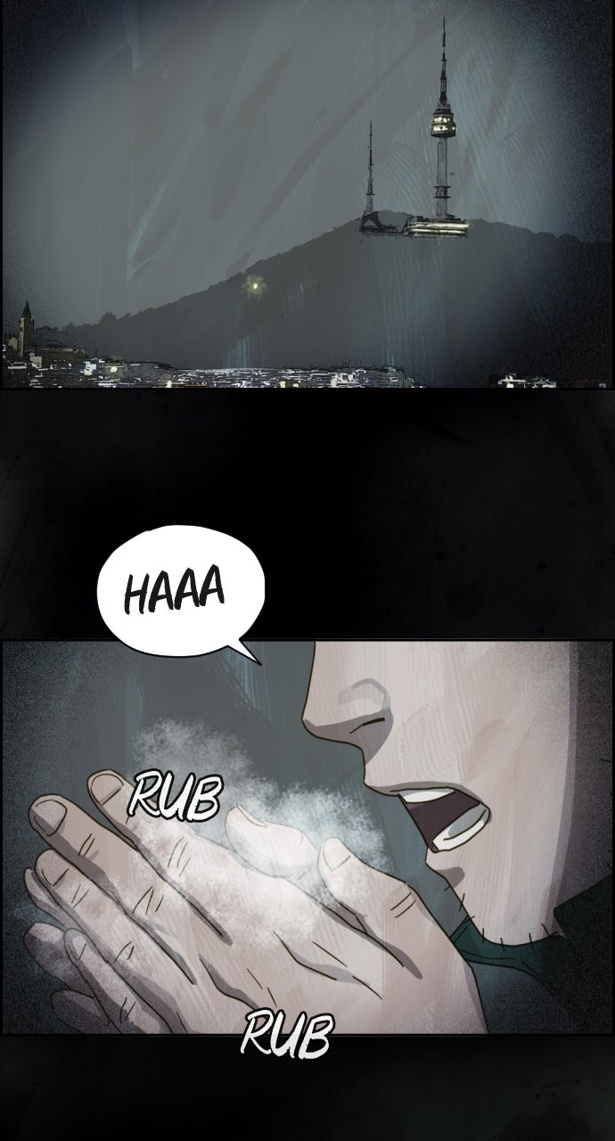 Read Day of Disaster EN Manga Online