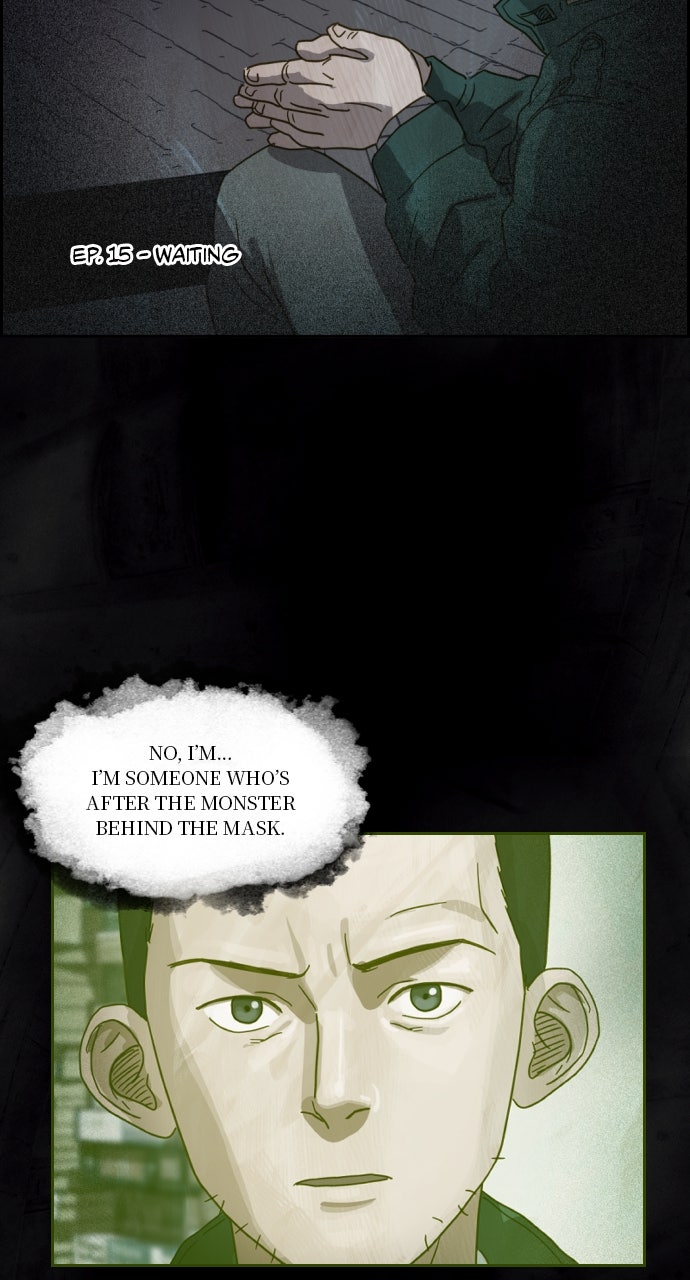 Read Day of Disaster EN Manga Online