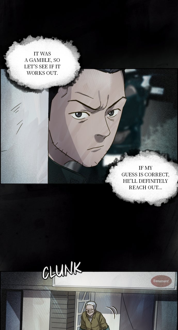 Read Day of Disaster EN Manga Online