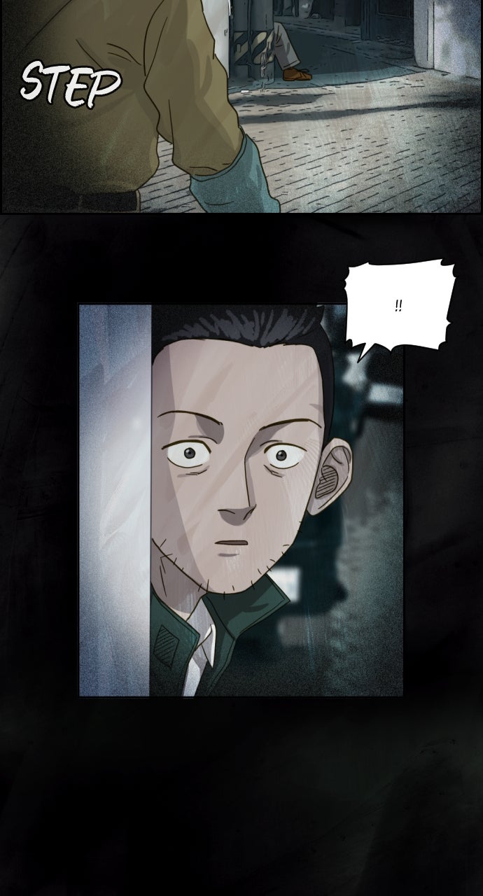 Read Day of Disaster EN Manga Online