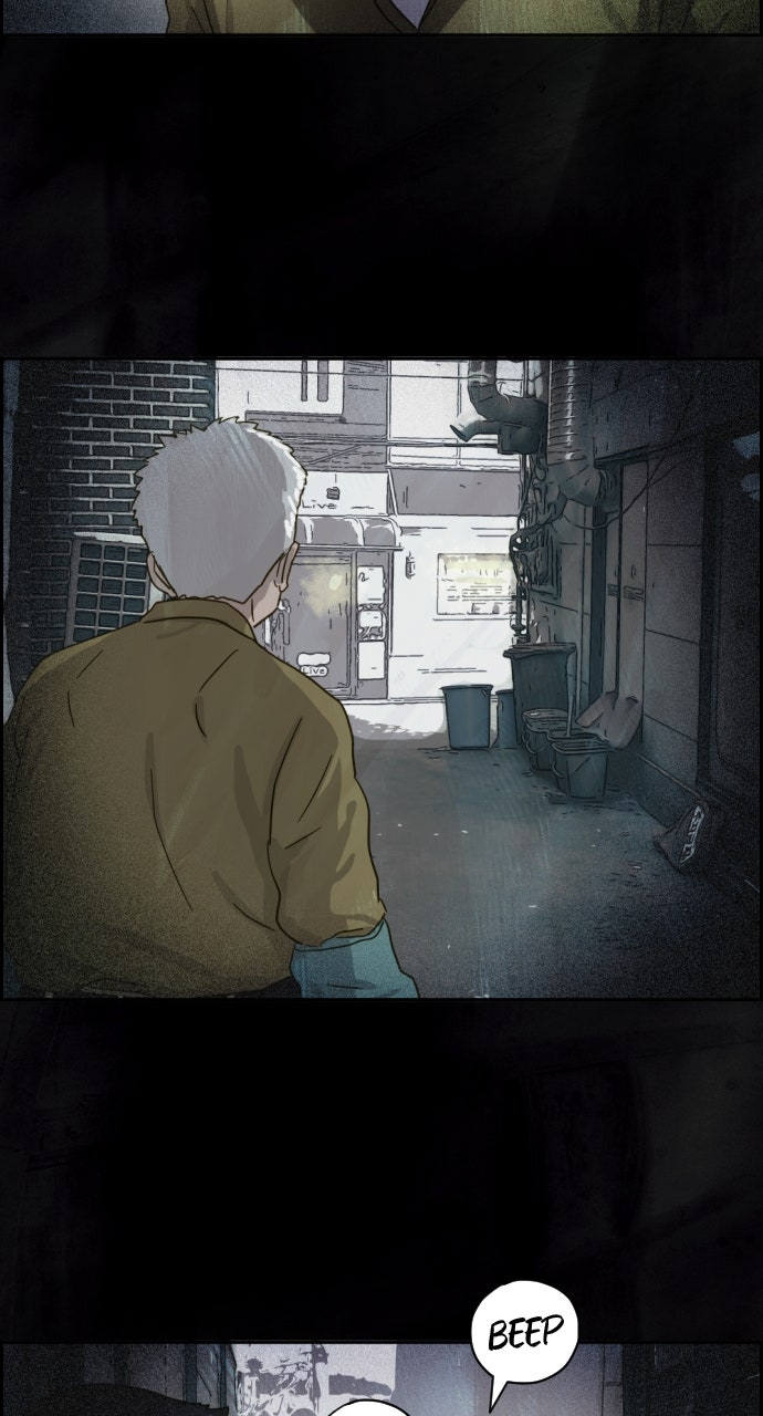 Read Day of Disaster EN Manga Online