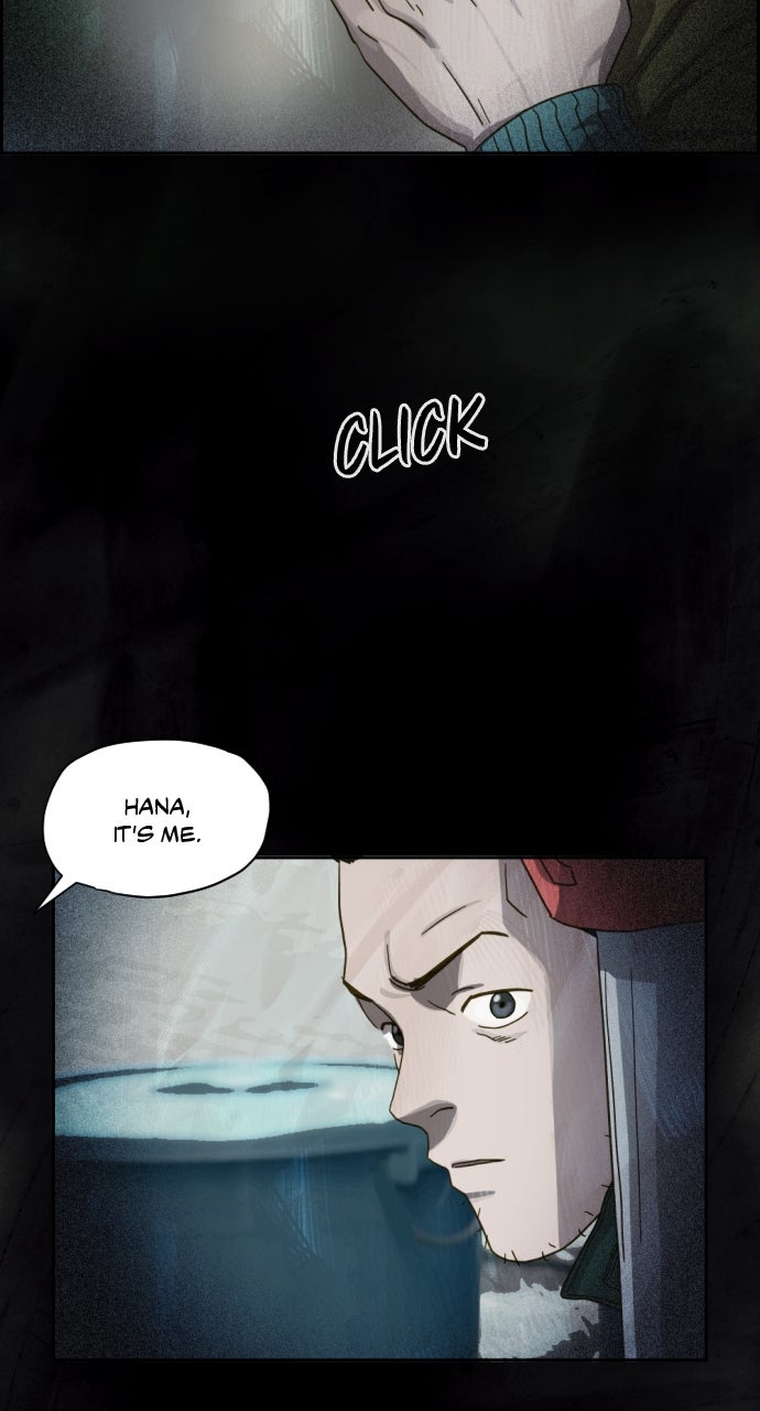 Read Day of Disaster EN Manga Online