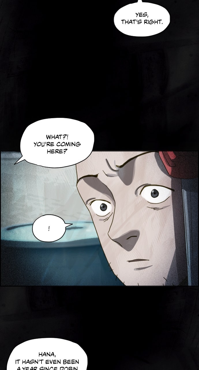 Read Day of Disaster EN Manga Online