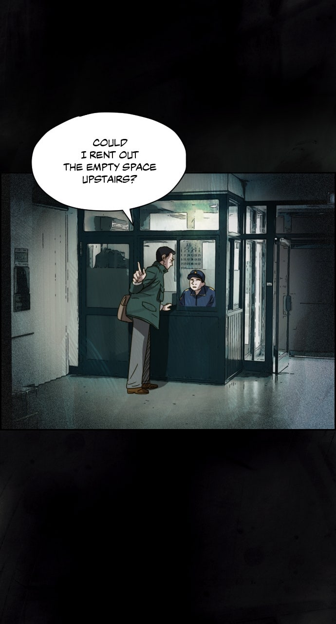 Read Day of Disaster EN Manga Online
