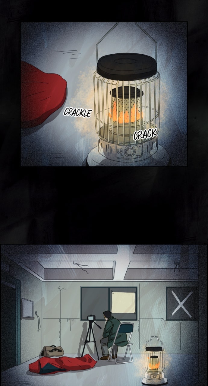Read Day of Disaster EN Manga Online