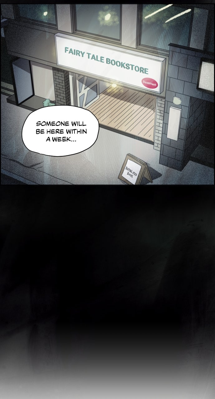 Read Day of Disaster EN Manga Online