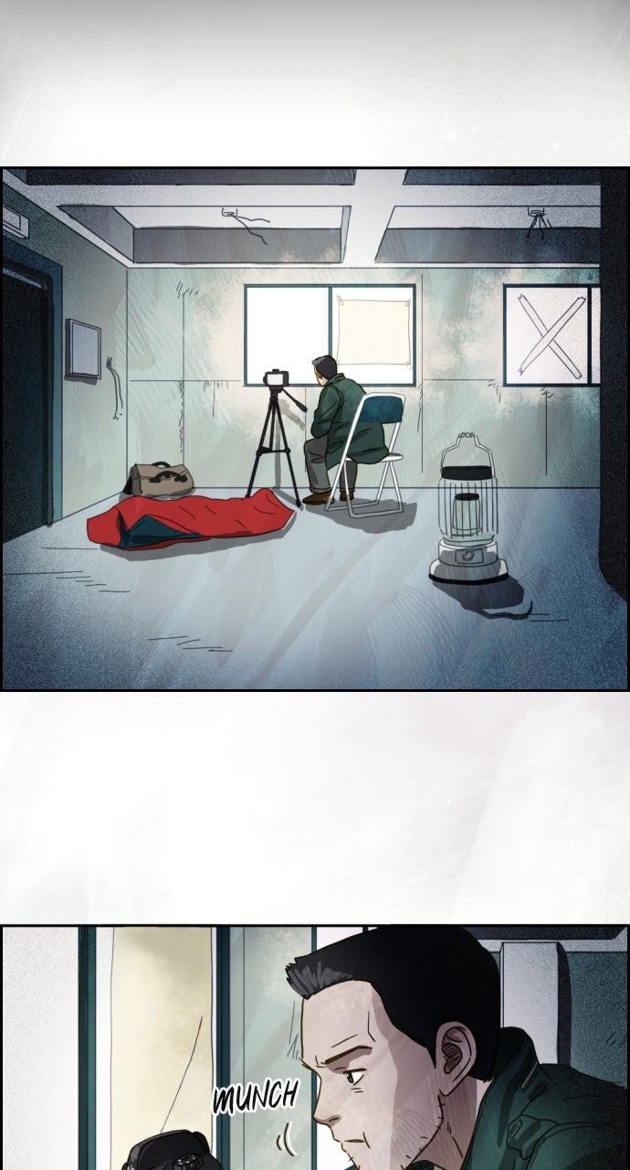 Read Day of Disaster EN Manga Online