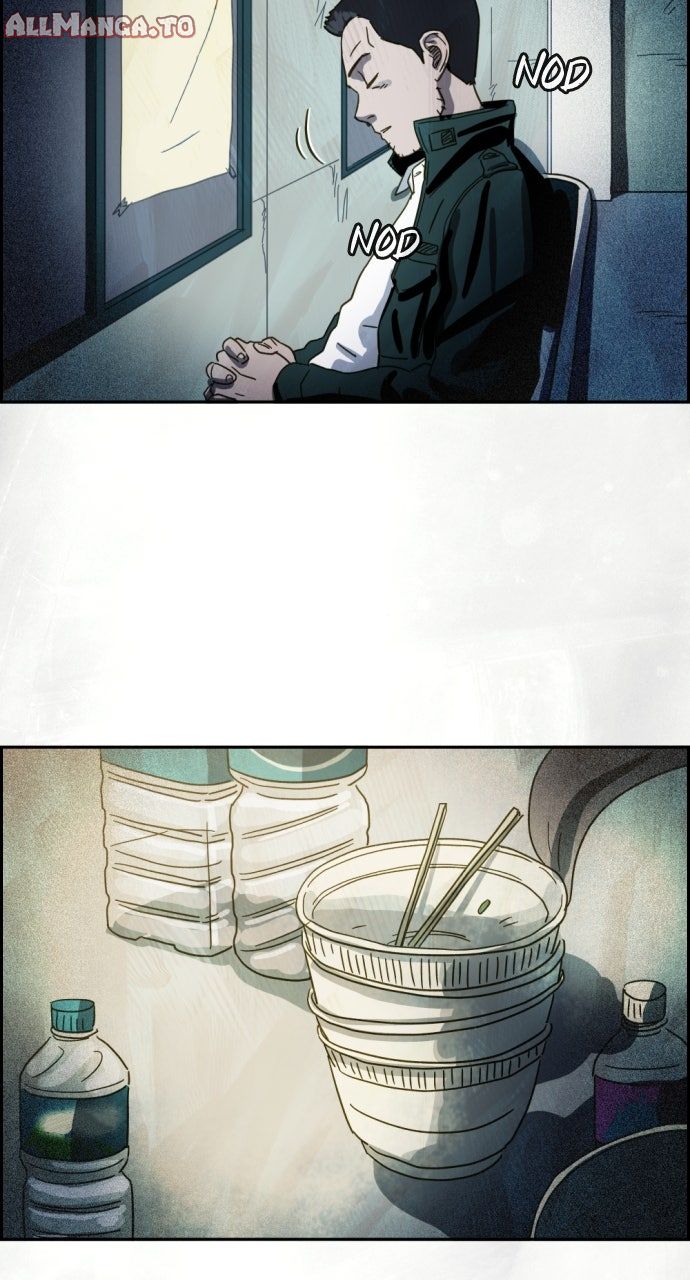 Read Day of Disaster EN Manga Online