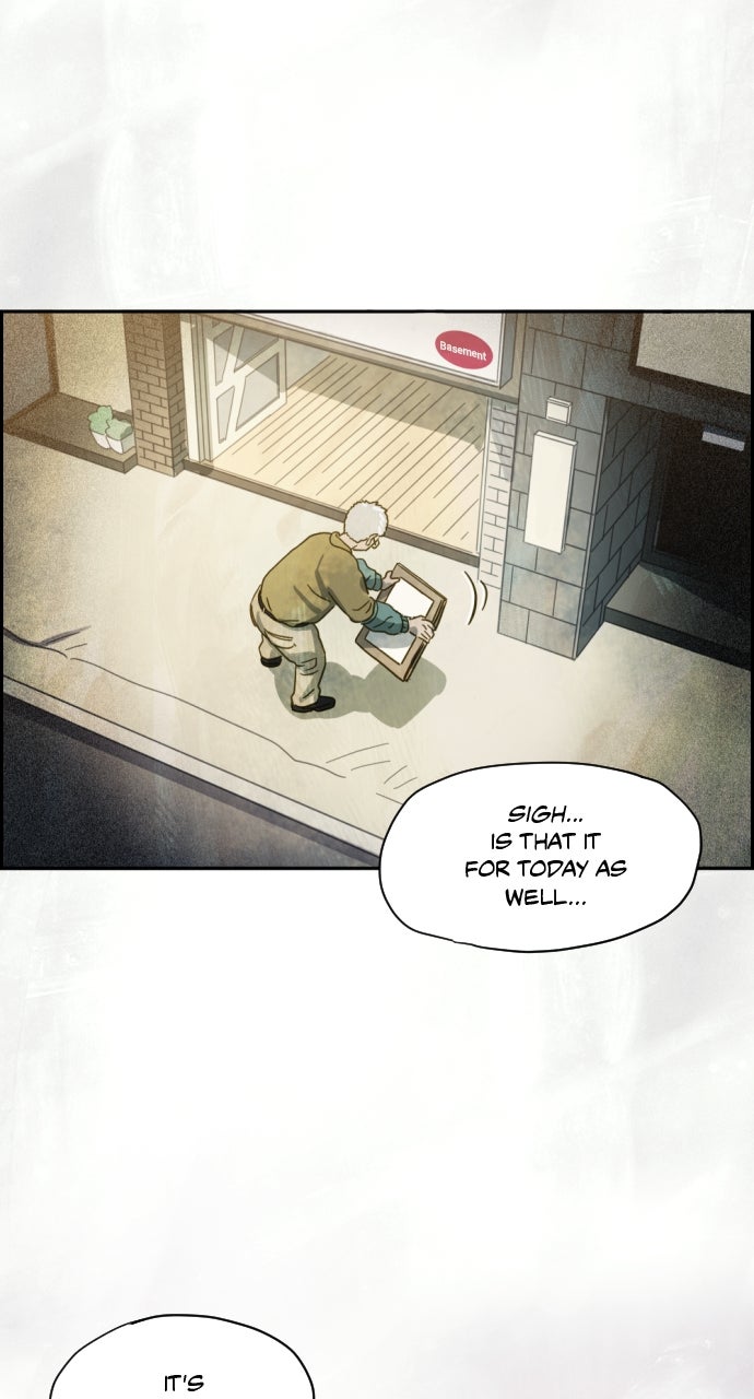 Read Day of Disaster EN Manga Online