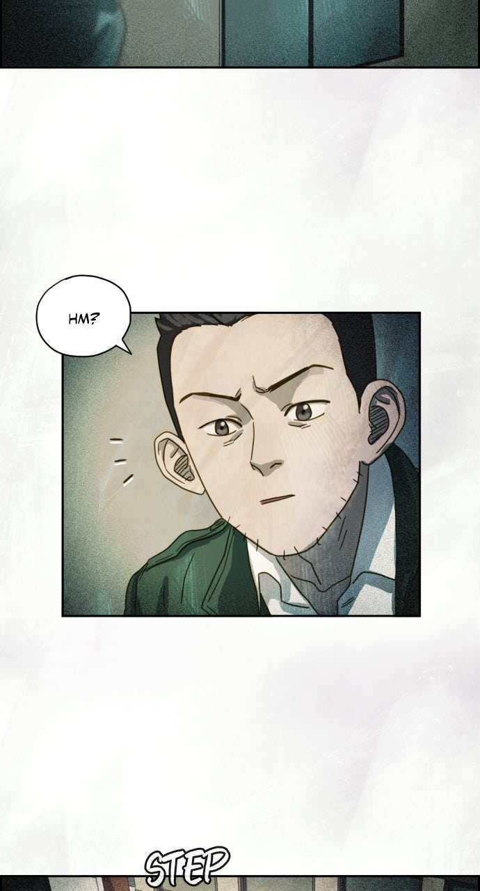 Read Day of Disaster EN Manga Online