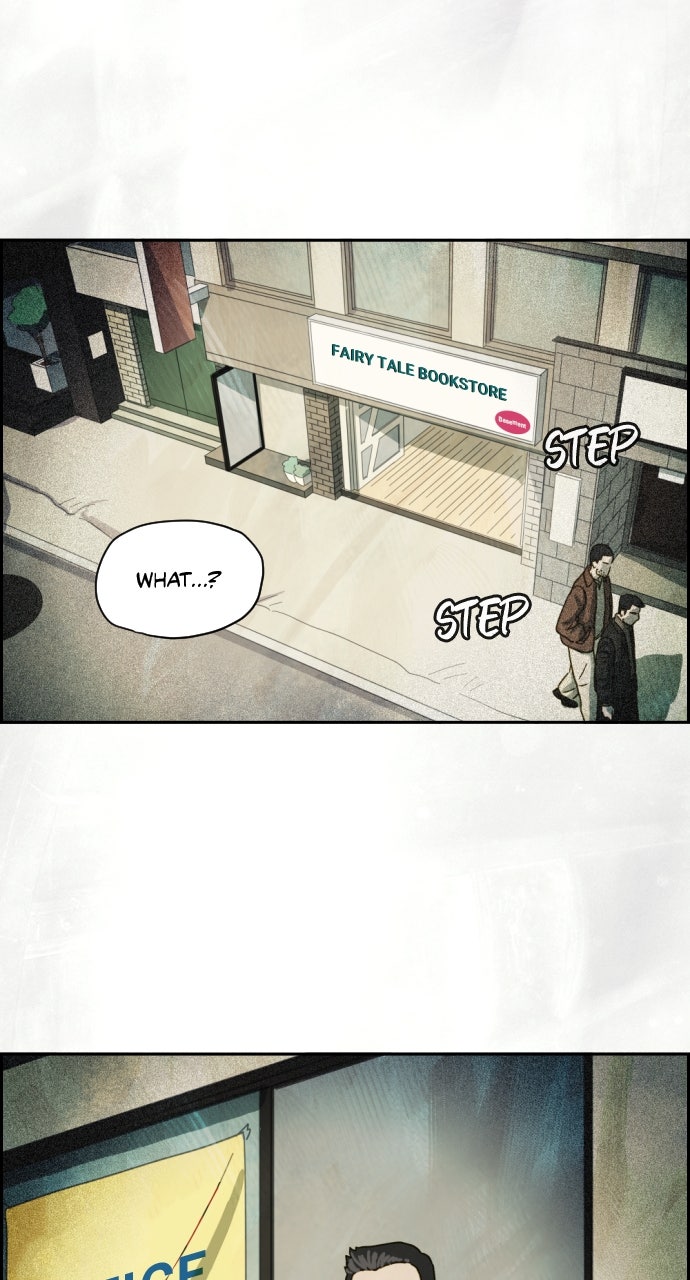 Read Day of Disaster EN Manga Online