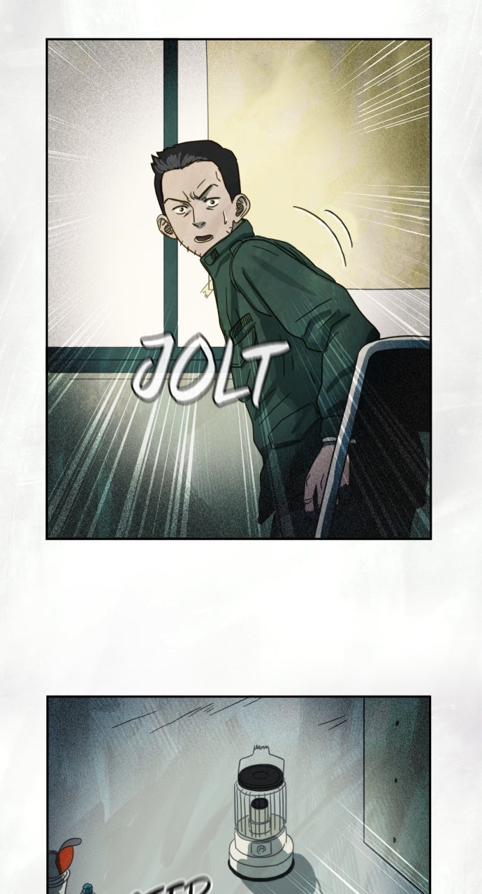 Read Day of Disaster EN Manga Online