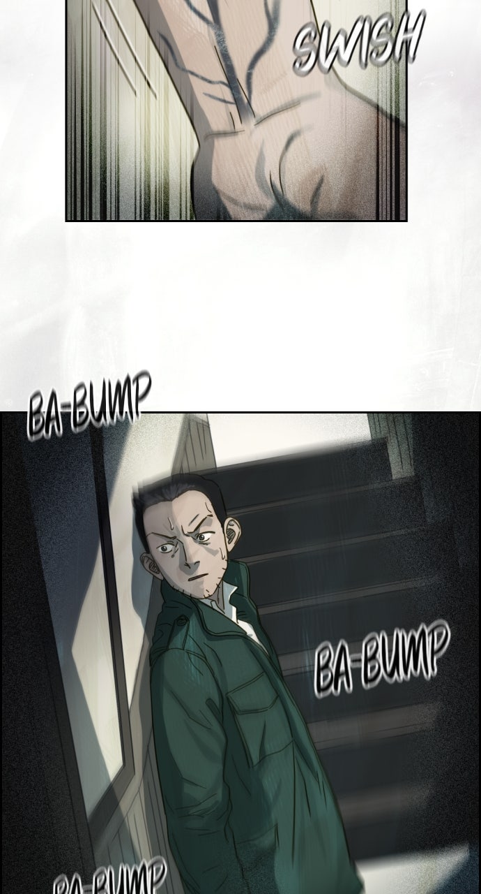 Read Day of Disaster EN Manga Online