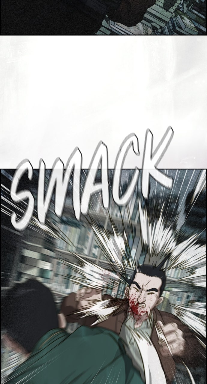 Read Day of Disaster EN Manga Online