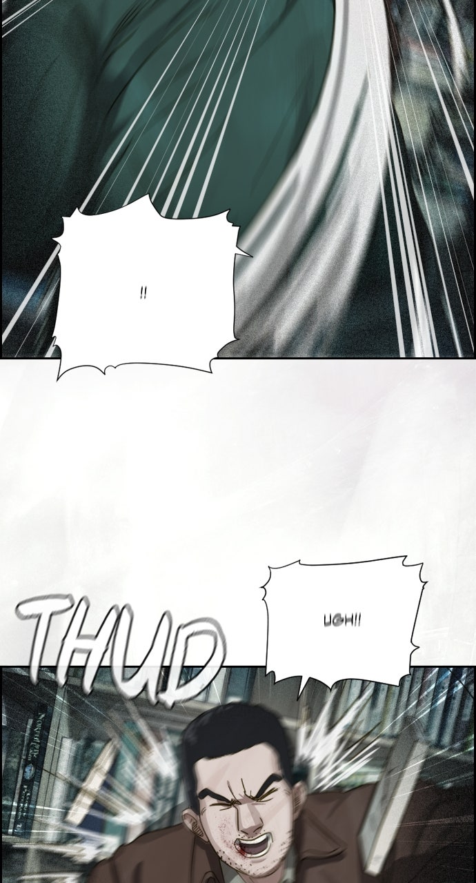 Read Day of Disaster EN Manga Online