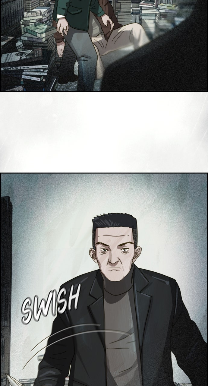 Read Day of Disaster EN Manga Online