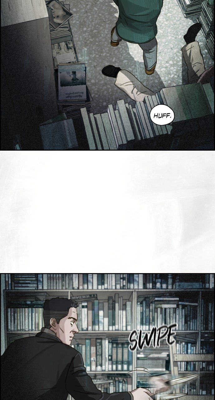 Read Day of Disaster EN Manga Online