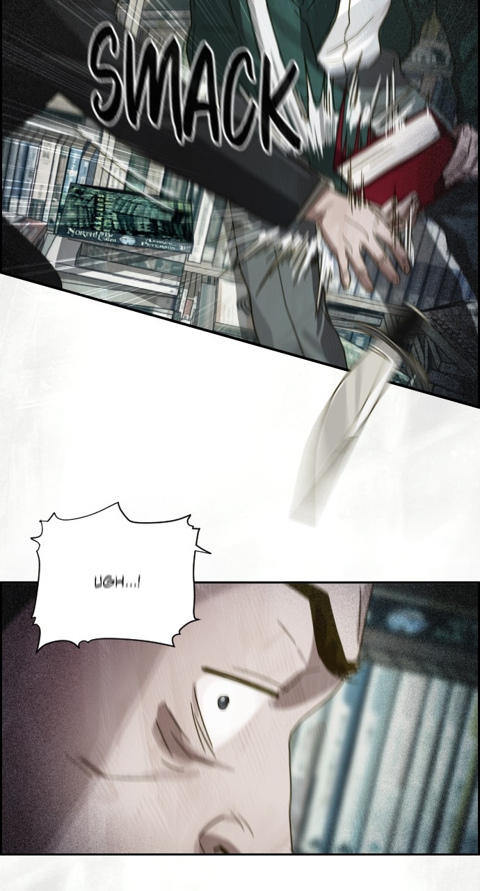 Read Day of Disaster EN Manga Online