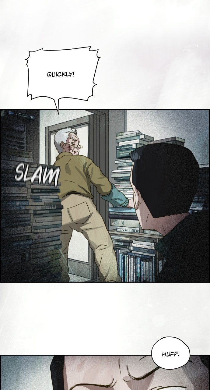 Read Day of Disaster EN Manga Online