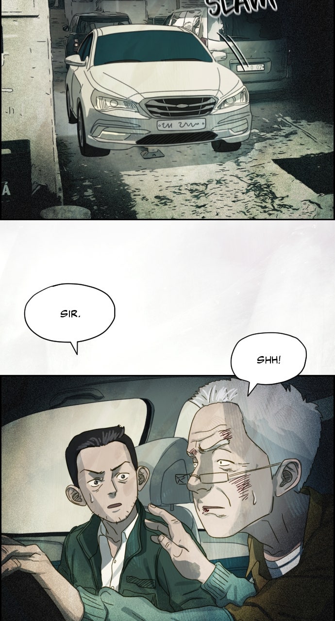 Read Day of Disaster EN Manga Online