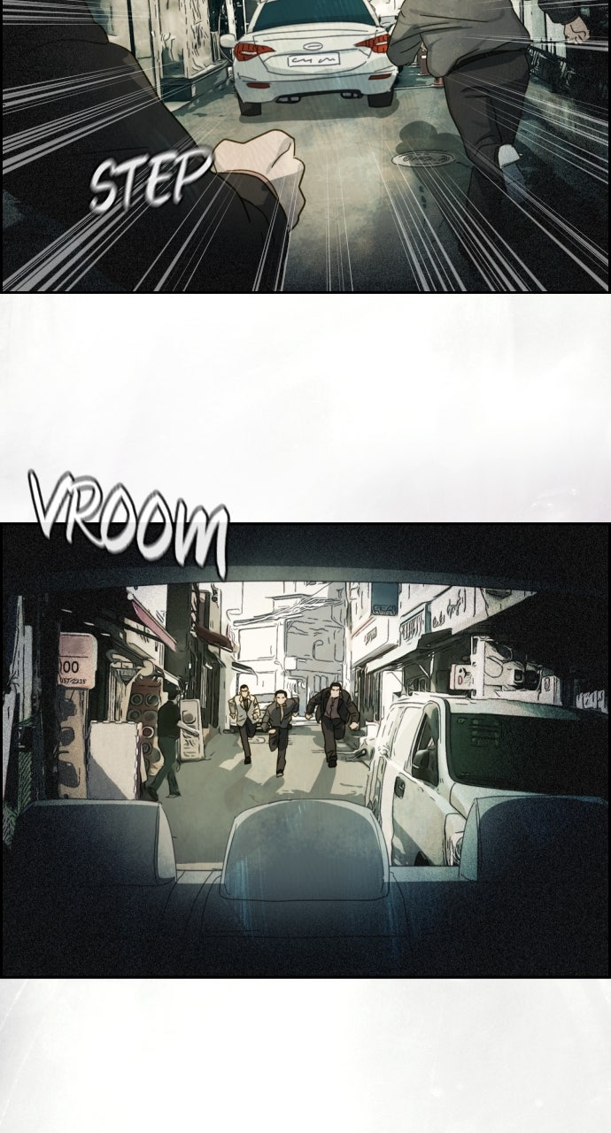 Read Day of Disaster EN Manga Online