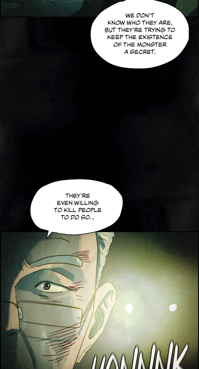 Read Day of Disaster EN Manga Online