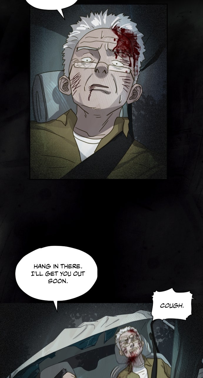 Read Day of Disaster EN Manga Online