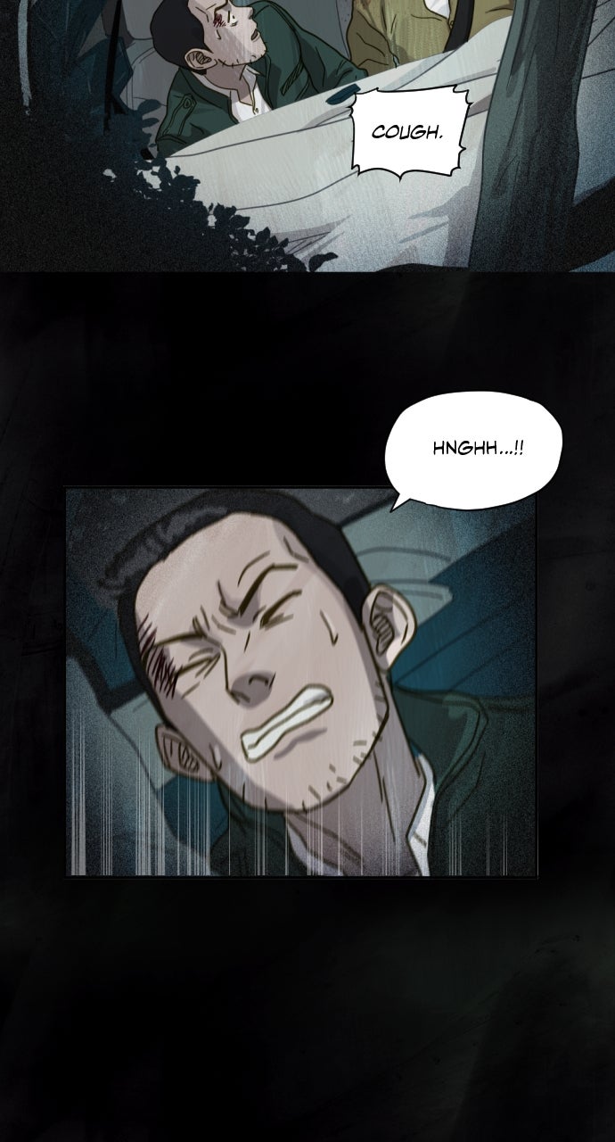 Read Day of Disaster EN Manga Online
