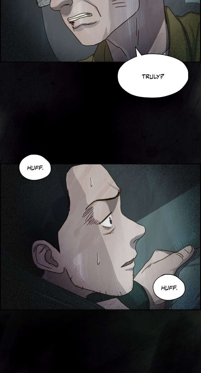 Read Day of Disaster EN Manga Online