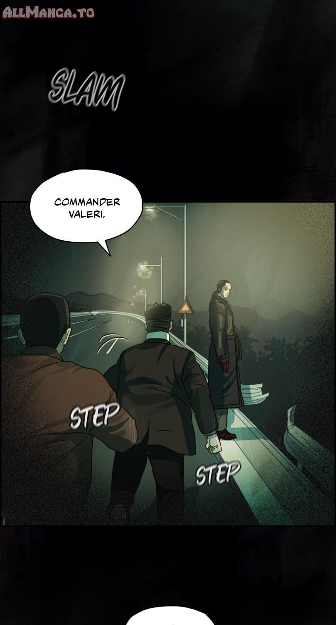 Read Day of Disaster EN Manga Online