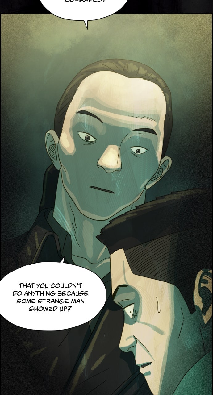 Read Day of Disaster EN Manga Online
