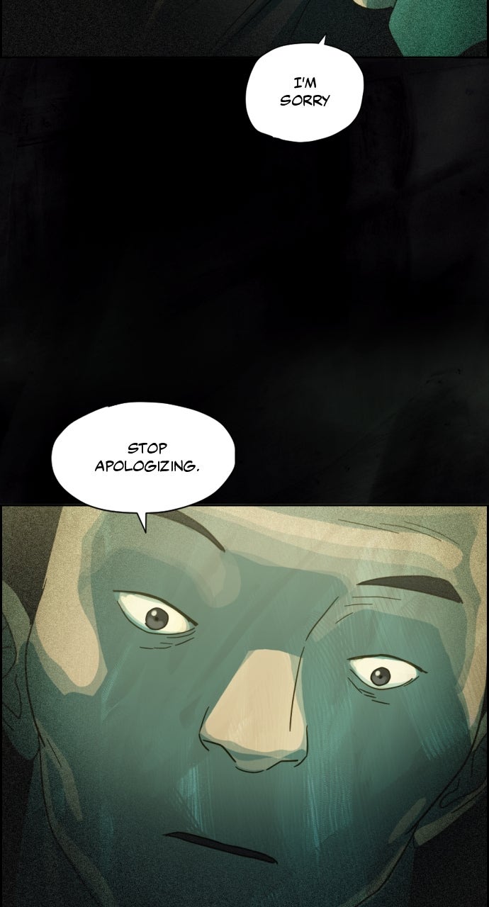 Read Day of Disaster EN Manga Online