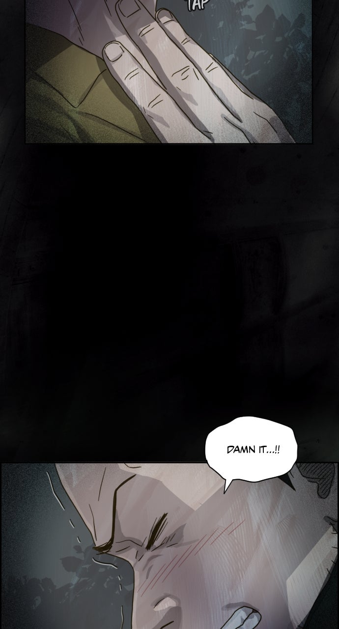 Read Day of Disaster EN Manga Online