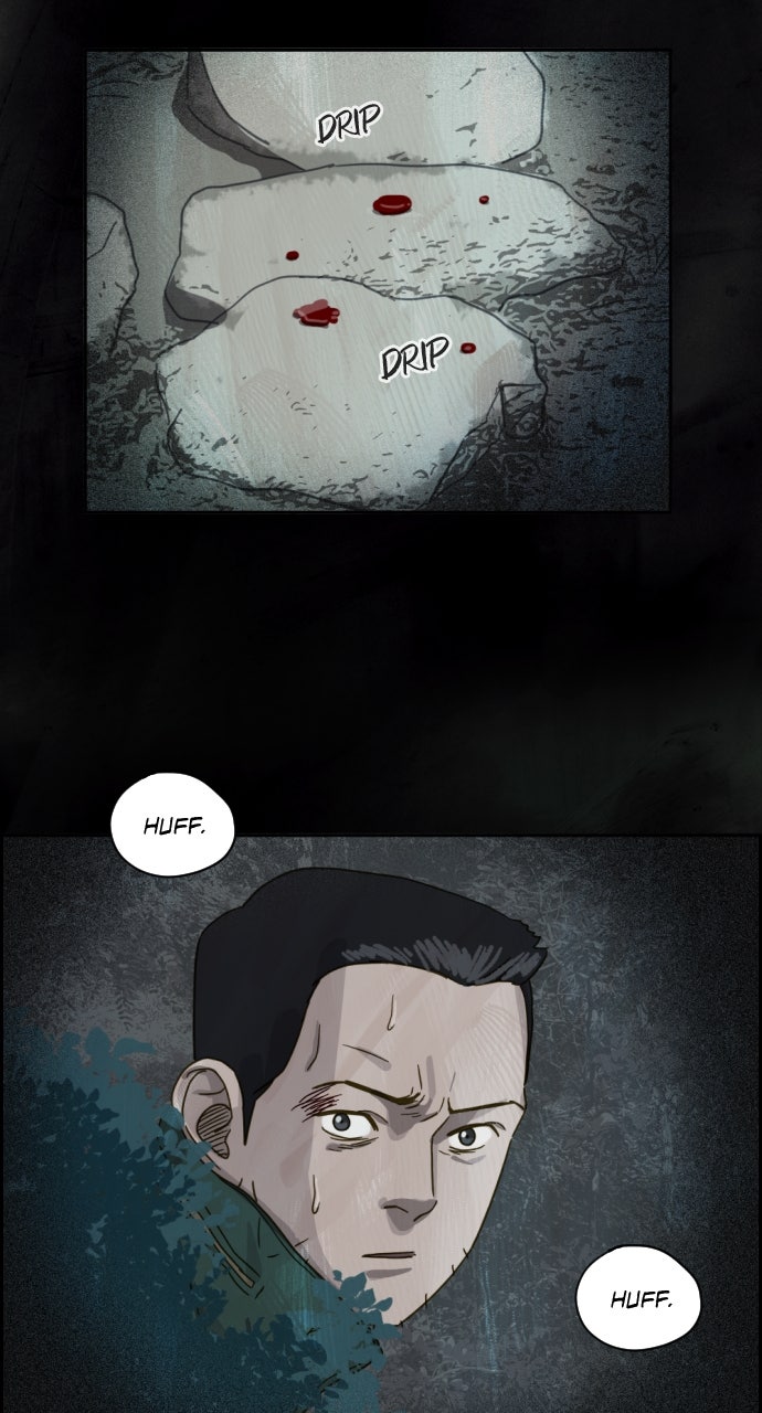 Read Day of Disaster EN Manga Online