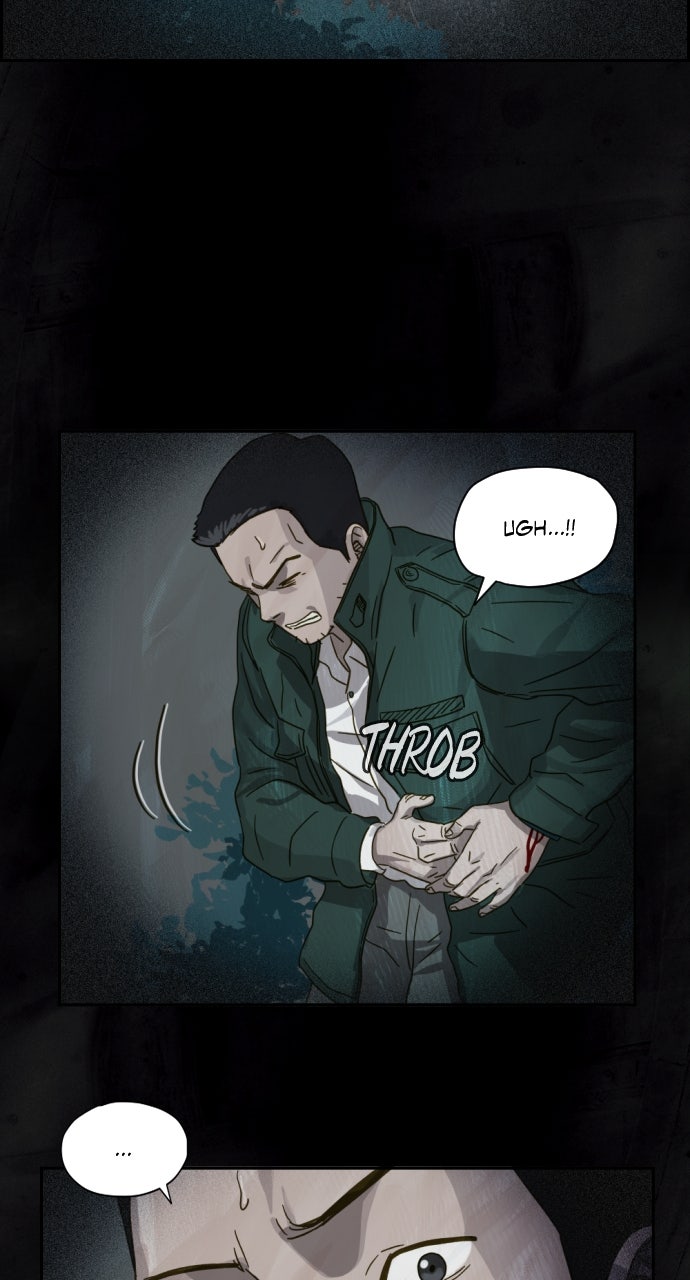 Read Day of Disaster EN Manga Online
