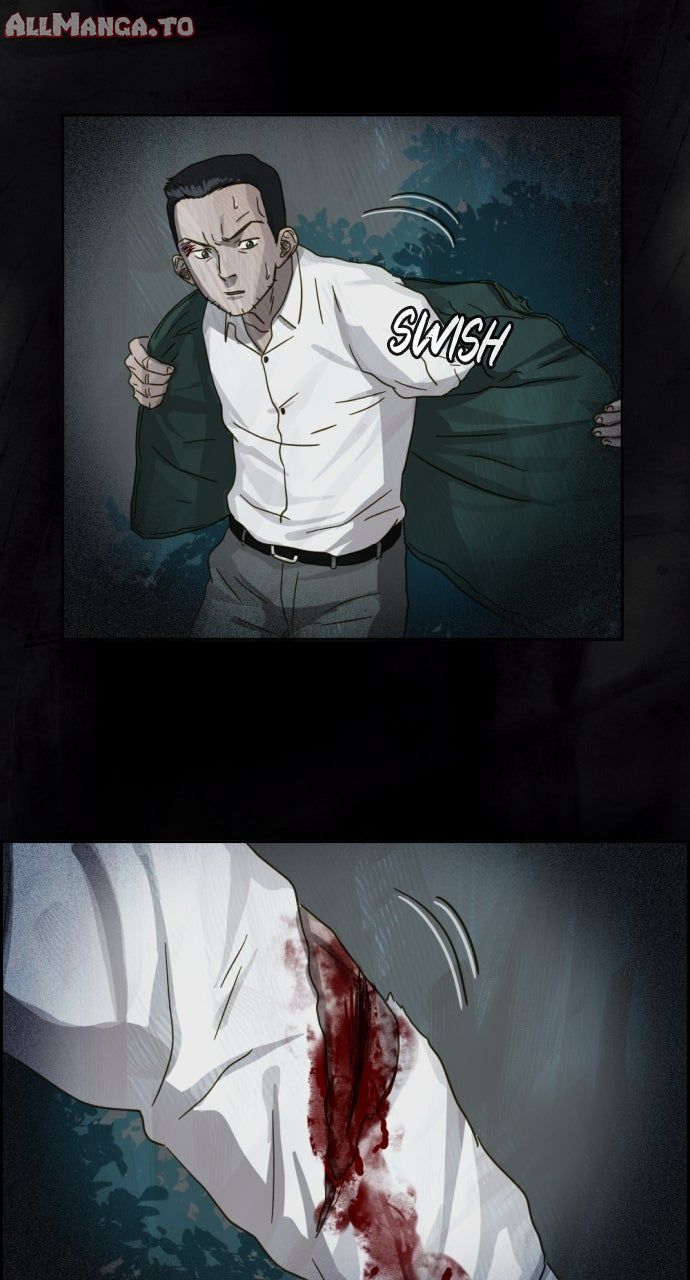 Read Day of Disaster EN Manga Online
