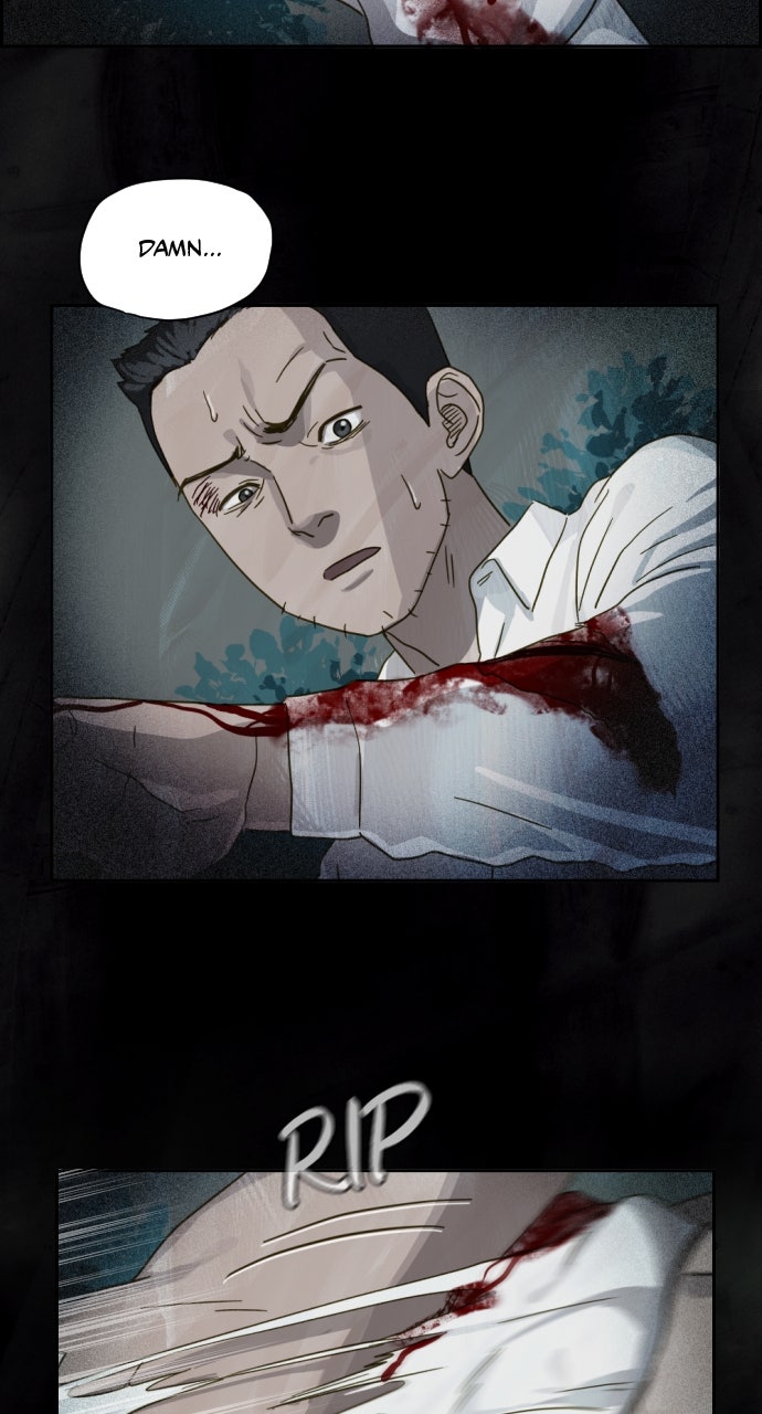 Read Day of Disaster EN Manga Online