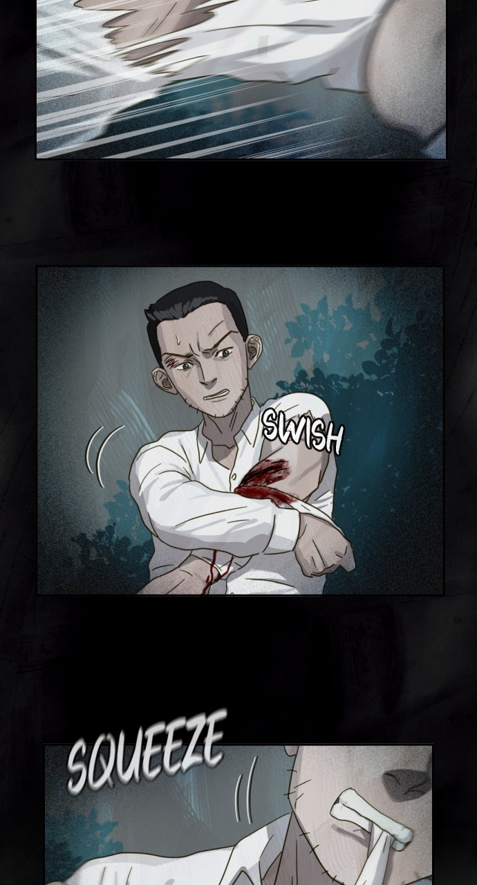 Read Day of Disaster EN Manga Online