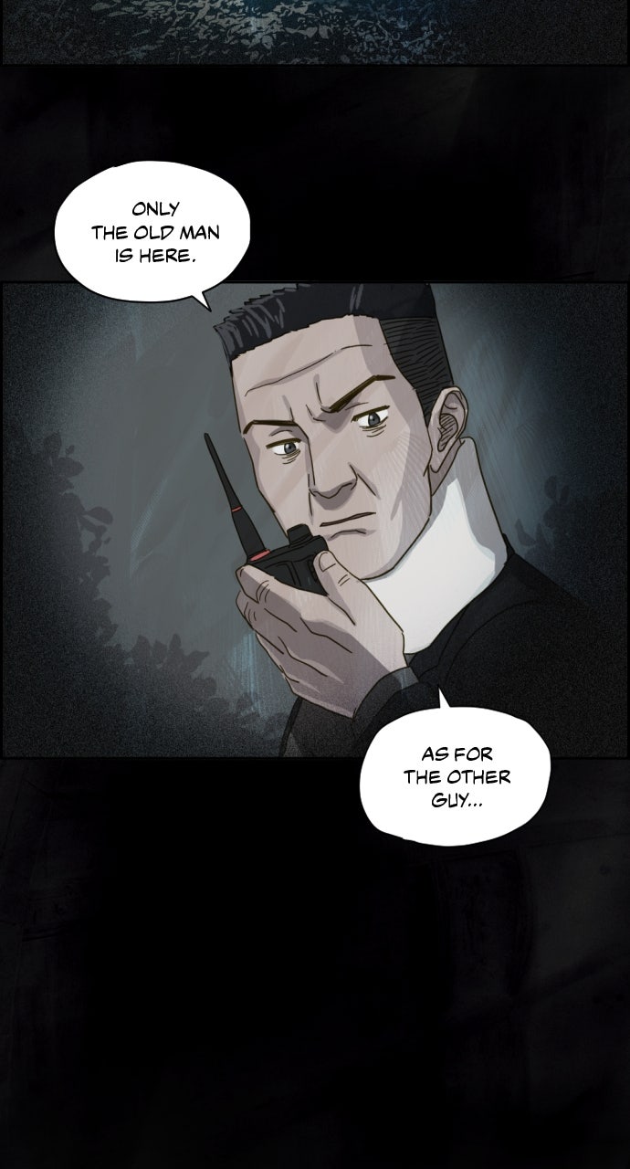 Read Day of Disaster EN Manga Online