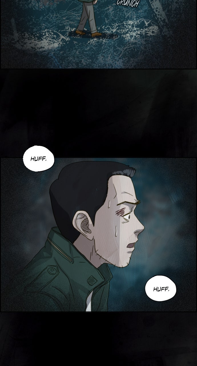 Read Day of Disaster EN Manga Online