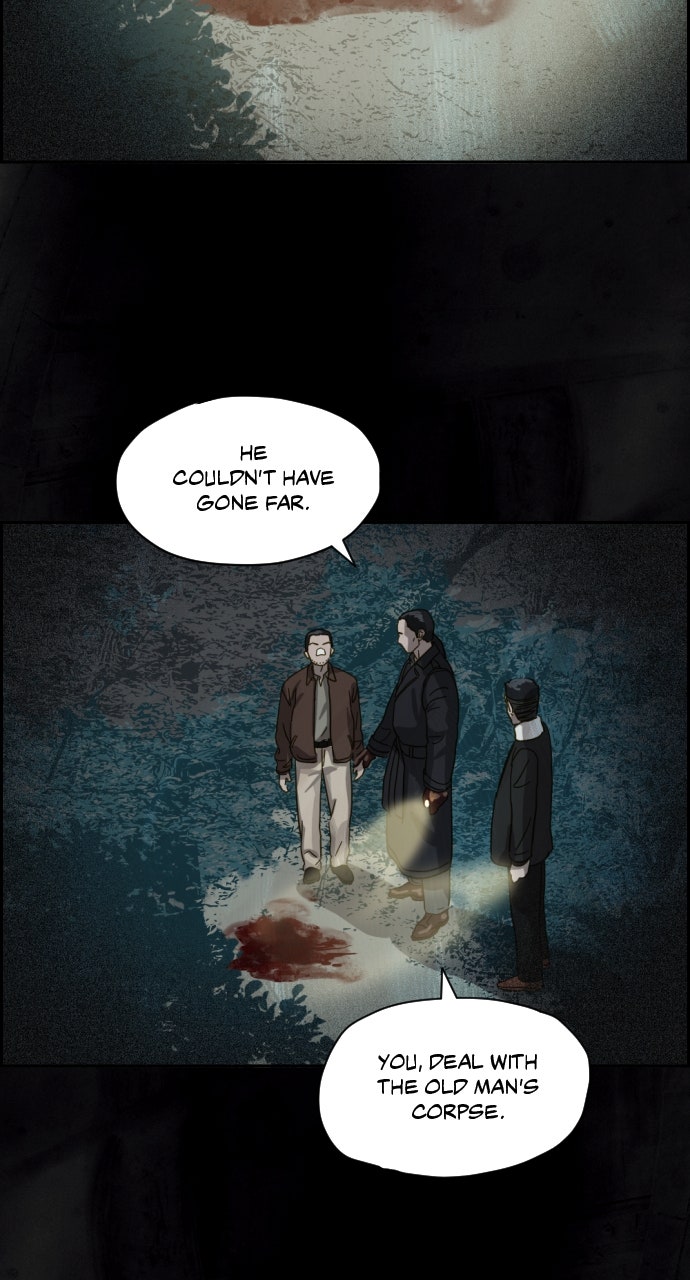 Read Day of Disaster EN Manga Online