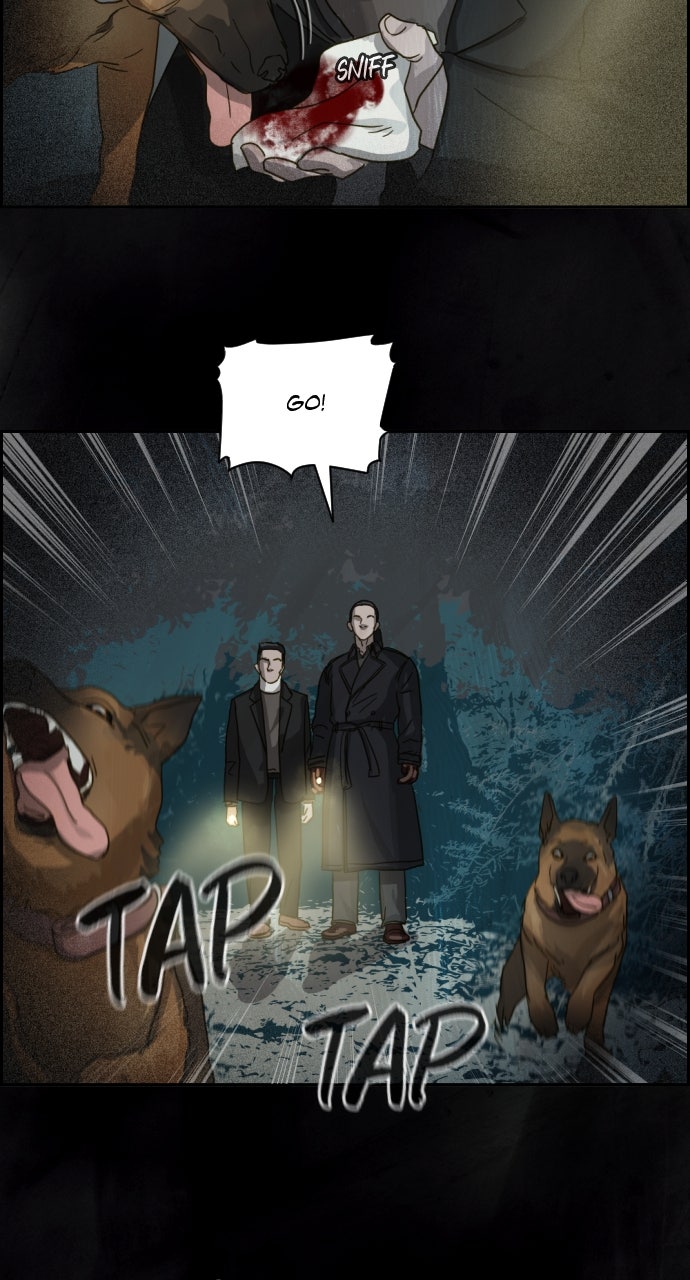 Read Day of Disaster EN Manga Online