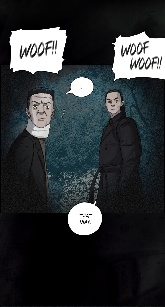 Read Day of Disaster EN Manga Online