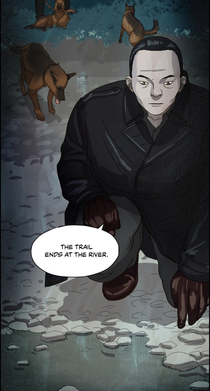 Read Day of Disaster EN Manga Online