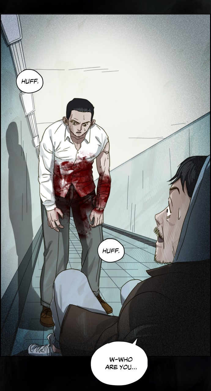 Read Day of Disaster EN Manga Online