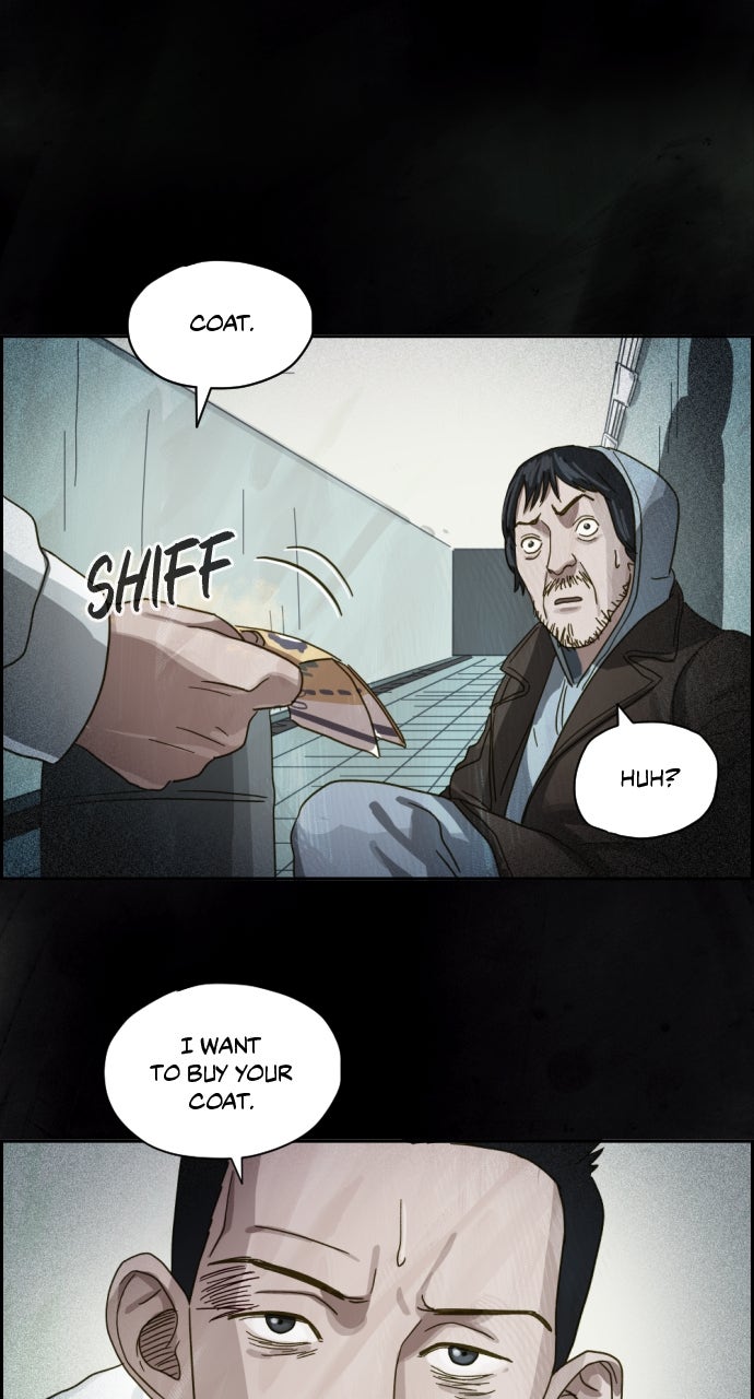 Read Day of Disaster EN Manga Online