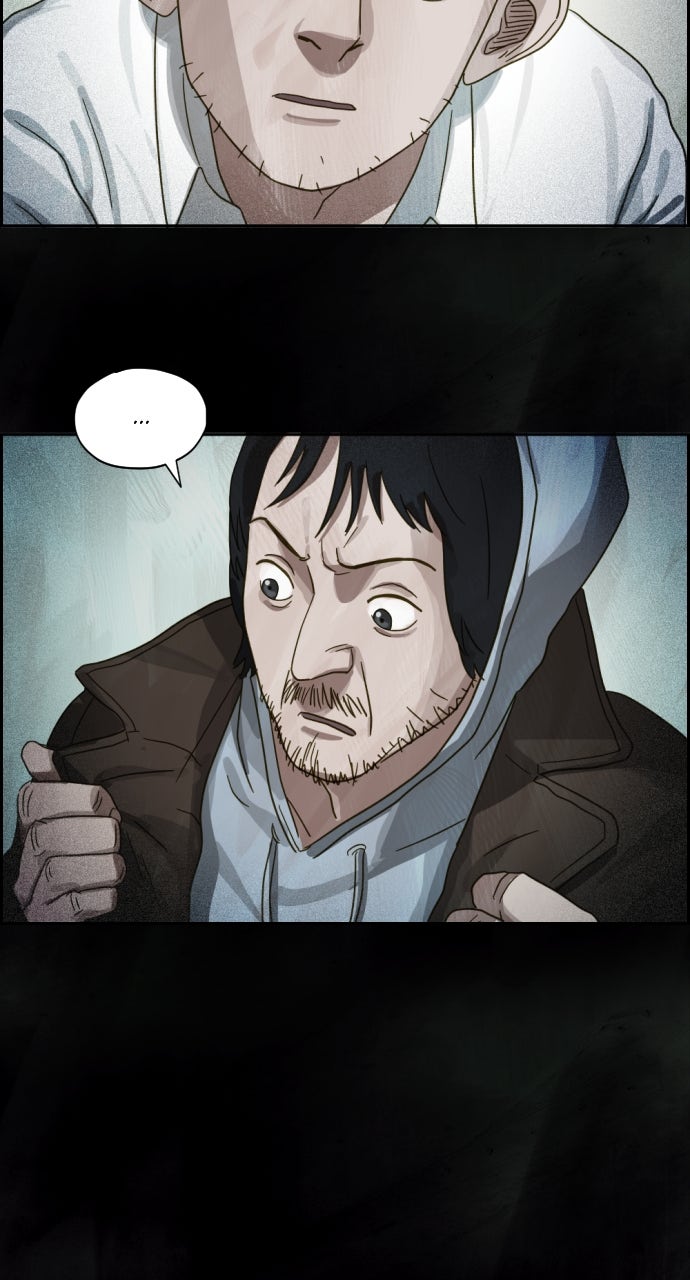 Read Day of Disaster EN Manga Online