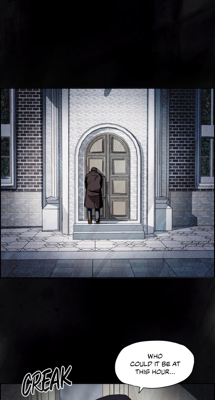 Read Day of Disaster EN Manga Online