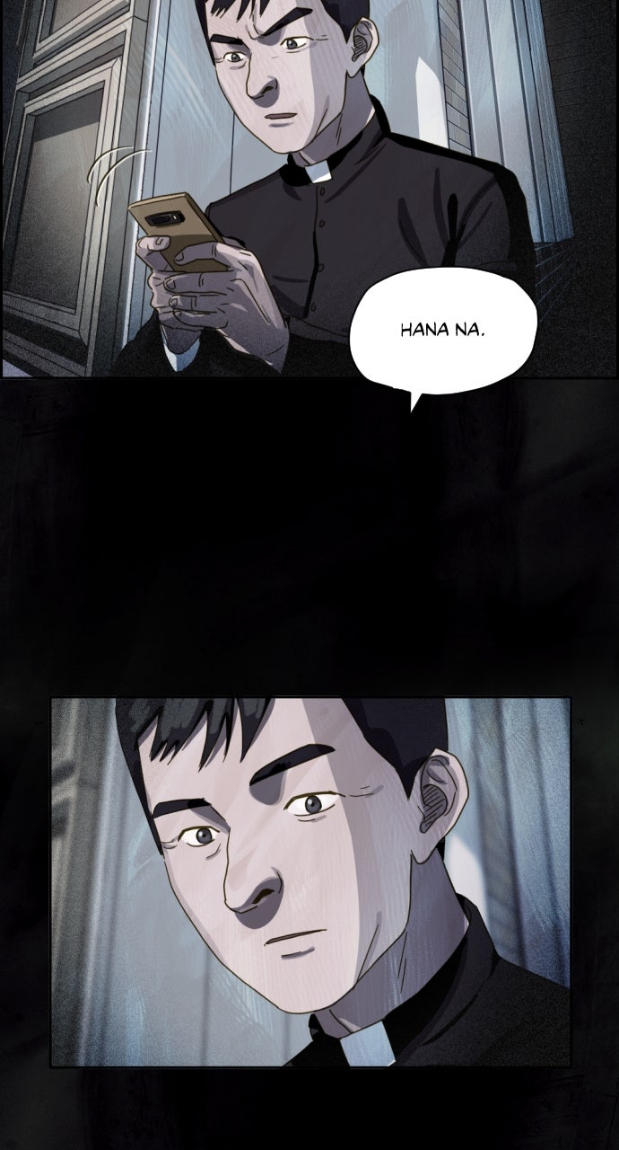 Read Day of Disaster EN Manga Online