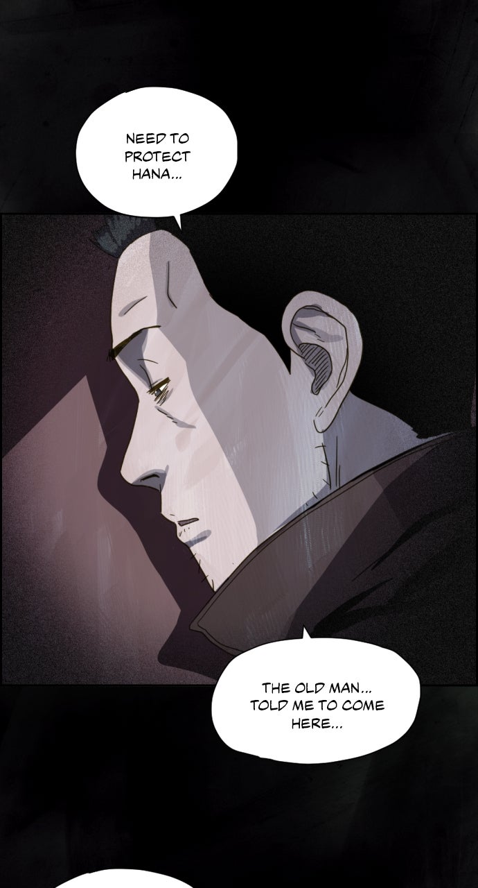 Read Day of Disaster EN Manga Online